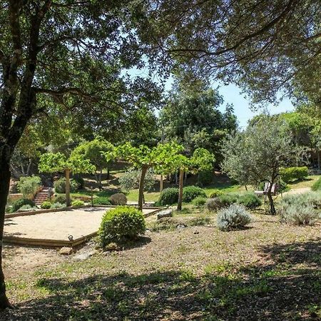 Domaine Brellinga - Tavara Βίλα Πόρτο Βέκιο Εξωτερικό φωτογραφία