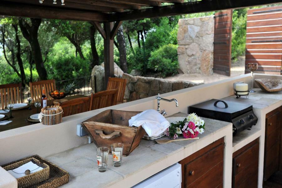 Domaine Brellinga - Tavara Βίλα Πόρτο Βέκιο Εξωτερικό φωτογραφία