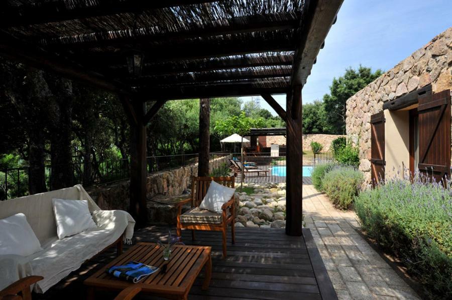 Domaine Brellinga - Tavara Βίλα Πόρτο Βέκιο Εξωτερικό φωτογραφία